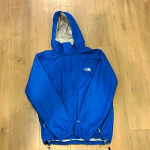 The North Face Resolve jacket